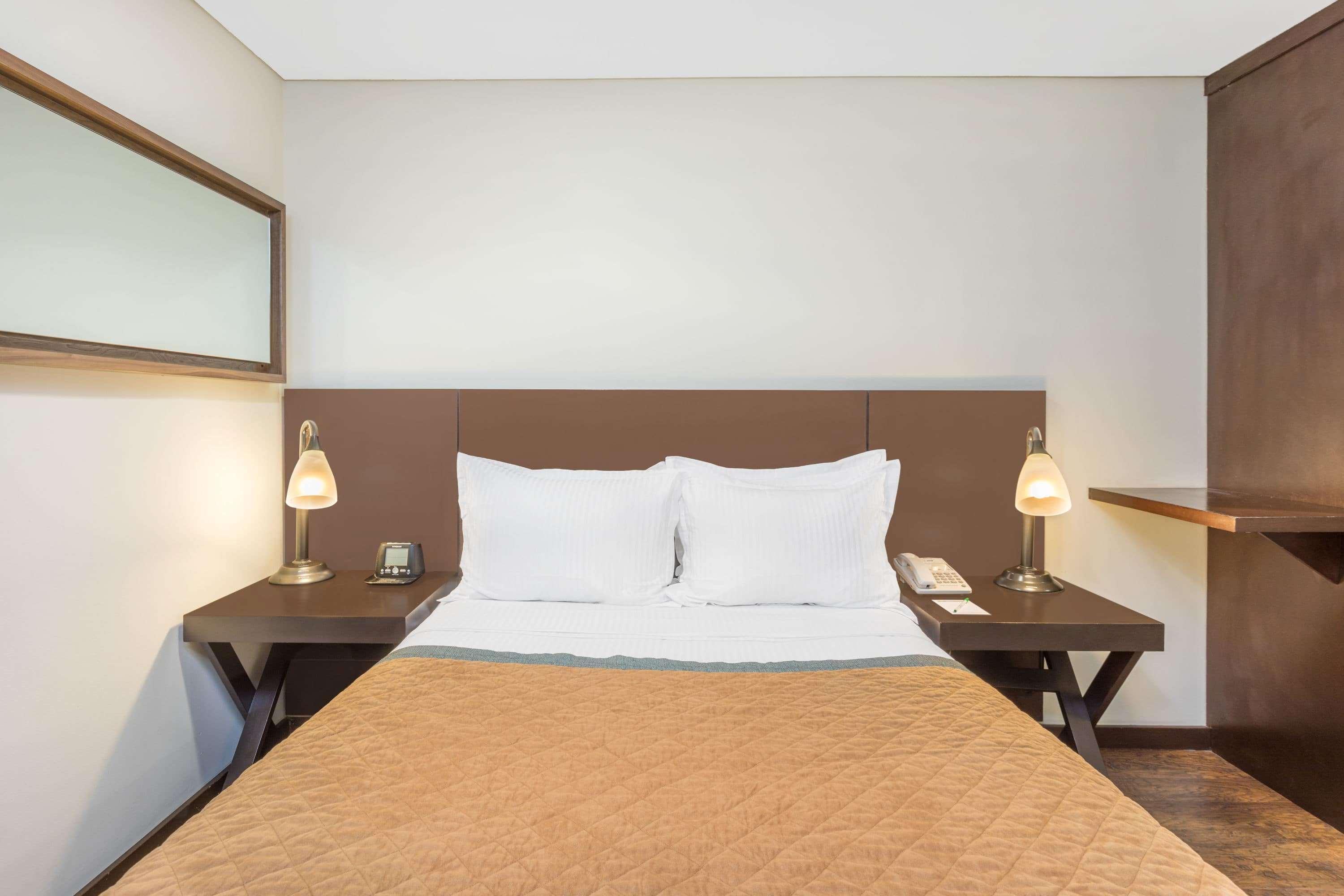 Wyndham Garden Mexico City - Polanco Екстер'єр фото