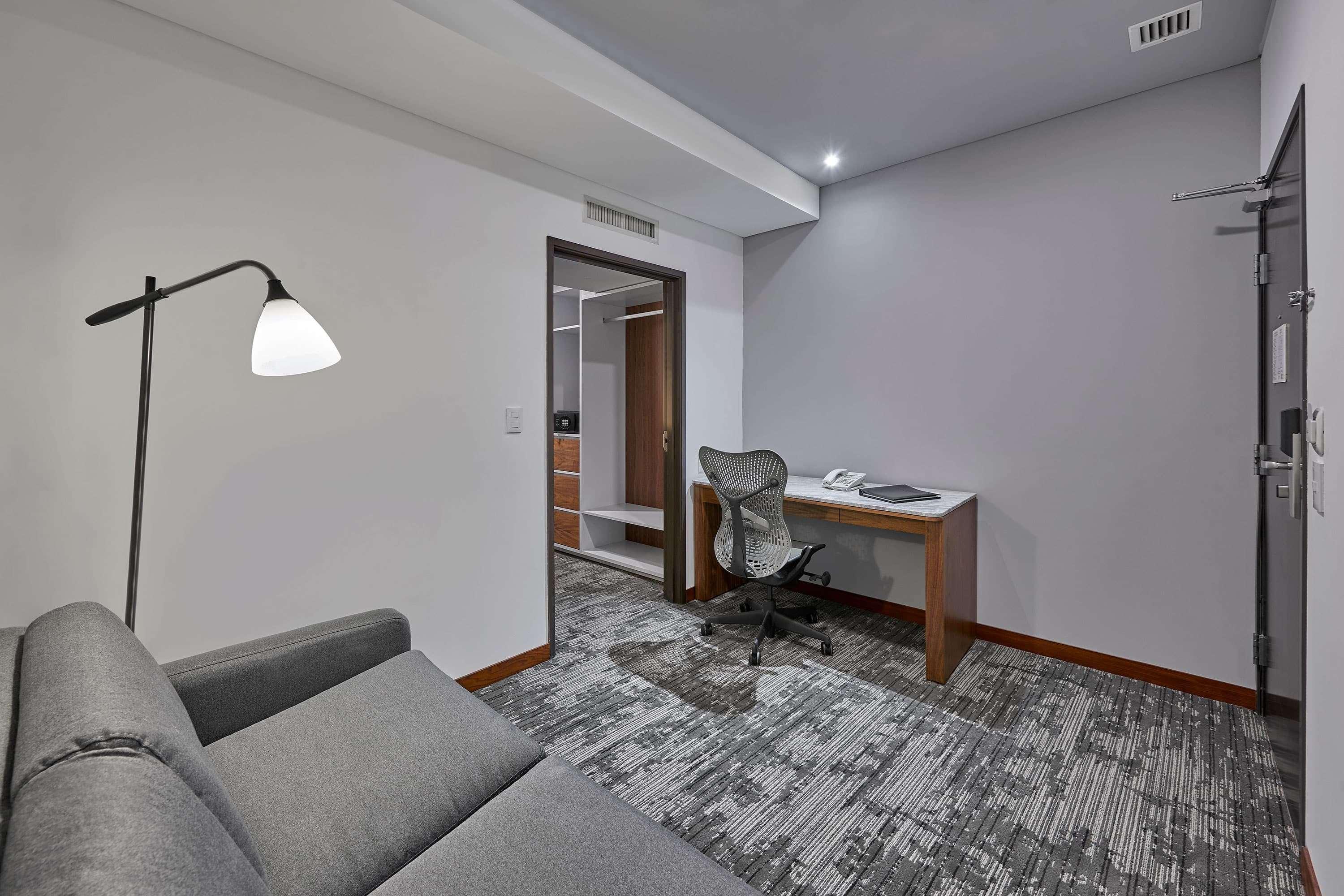Wyndham Garden Mexico City - Polanco Екстер'єр фото