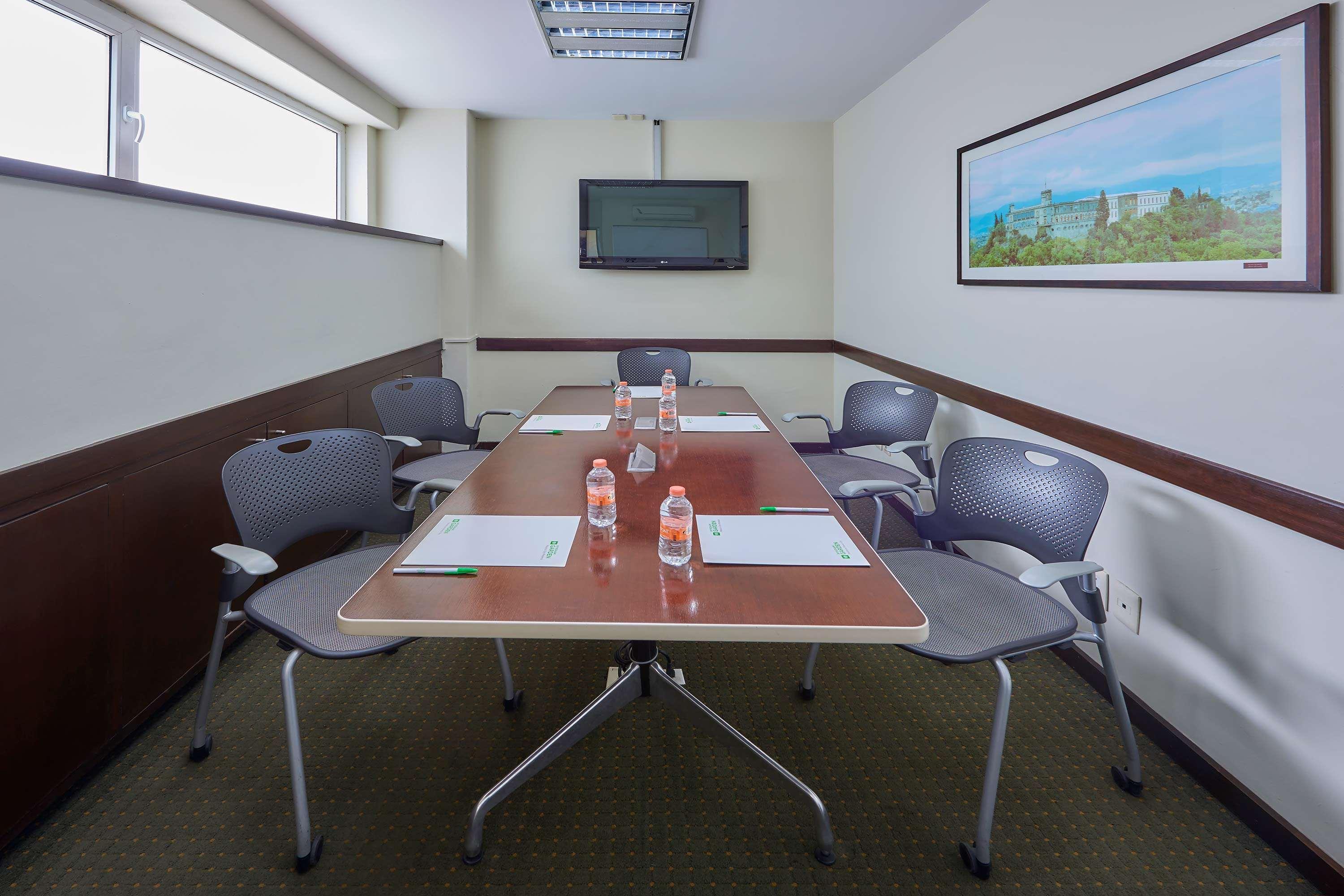 Wyndham Garden Mexico City - Polanco Екстер'єр фото